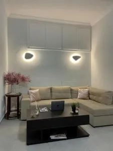 Maisonette Lucia Traditional House Prime Location - Neu Phaleron