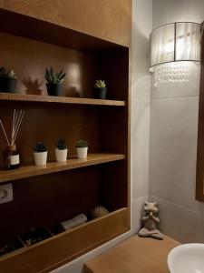 Maisonette Lucia Traditional House Prime Location