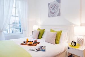 Dream South Kensington Apartment