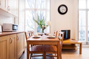 Dream South Kensington Apartment