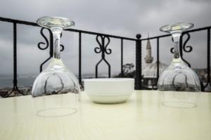 Sultanahmet Black Pearl Apart Hotel