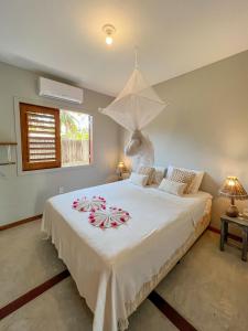 Casa super charmosa com piscina em Icaraizinho!
