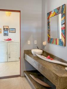 Casa super charmosa com piscina em Icaraizinho!