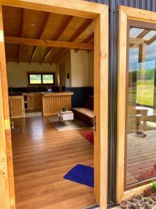 Casa mirador volcanes