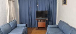 Departamentos Carlos Paz bajada al lago