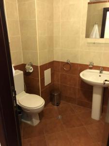 Апартамент в хотел Стената, Пампорово