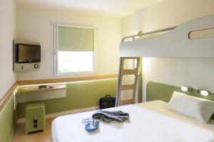 Hotels ibis budget Annemasse Geneve : photos des chambres