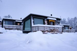 Studio room in Holiday Village Inari
