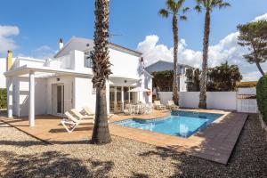 Marina 3 bedroom villa, Cala Blanca