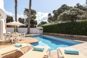 Marina 3 bedroom villa, Cala Blanca