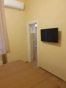 Apartment mit 2 Schlafzimmern