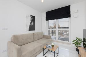 Raków Apartments Szczęśliwicki Park Warsaw by Noclegi Renters