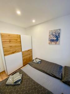 Apartment Katrin im Zentrum