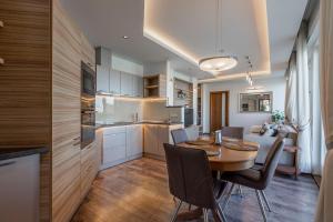 Luxury Residence with a Beautiful view for the Danube River