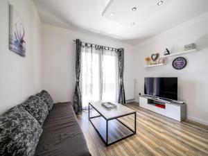 Apartman Rokoko