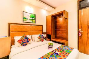 FabHotel Admiral - Nr Mumbai International Airport