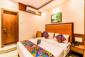 FabHotel Admiral - Nr Mumbai International Airport