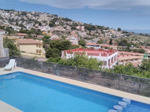 Bertur Fincas Simó Dúplex