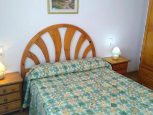 Bertur Fincas Simó Dúplex
