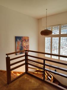 MAKTVB Europa - Hostal Boutique