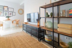 Budget Beach Studio 22
