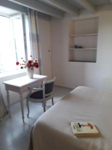 B&B / Chambres d'hotes reve capel : photos des chambres