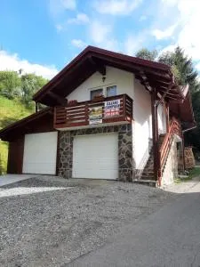 Casuta Pietrosul Rodnei - Izvoru