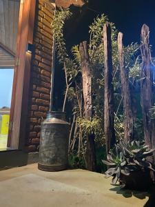 Casinha de Hóspedes