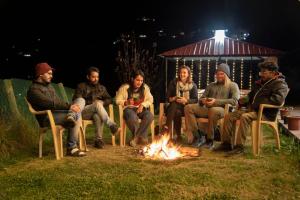 Anubhav Homestay Fagu