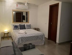 Loft a 600 metros da praia c piscina em Buzios RJ