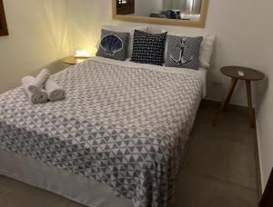 Loft a 600 metros da praia c piscina em Buzios RJ