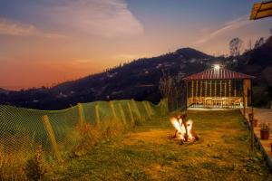 Anubhav Homestay Fagu