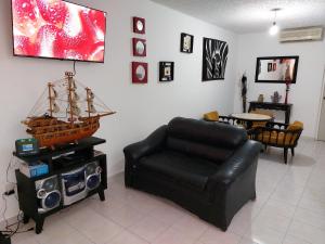 Casa Acá Diamante Gaviotas