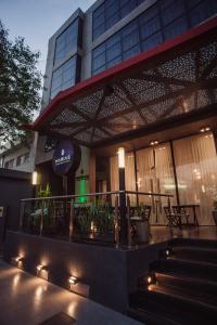 Marias Hotel