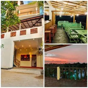 Cozy Crest - 米迪加马东