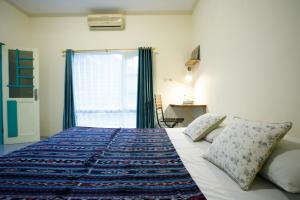 Phòng Deluxe 3 người (Deluxe Triple Room)