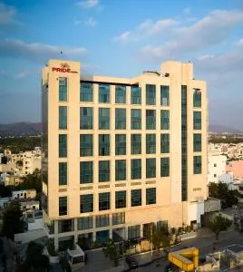 Pride Hotel Udaipur - Dakan Kotra