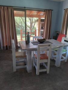 Casa Villa General Belgrano