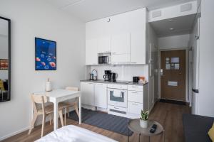 Hiisi Homes Järvenpää