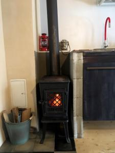 Domček strýka Ivana