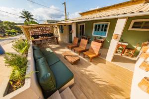 EcoCharme Pousada Varandinha