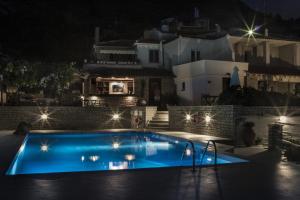 Scorpios Hotel & Suites Samos Greece