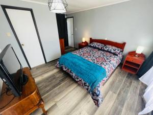 Maravillosa Casa Con Piscina y Vista al Mar