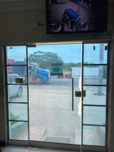 Hotel Troncal Del Caribe