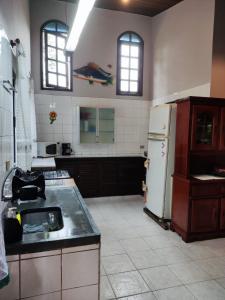 Tropical Paradise House