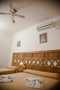 Casablanca Hotel & Spa