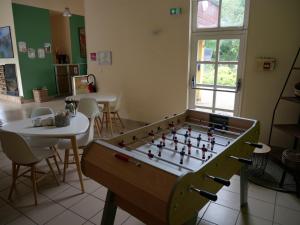 Campings Village loisirs de Goule : photos des chambres