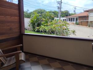 Andorinhas Suites