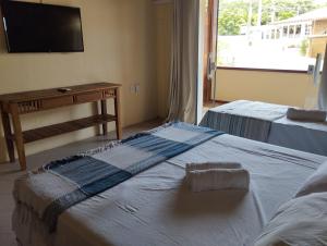 Andorinhas Suites