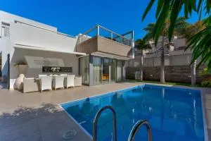 El Duque Private Lux Villa - Playa Fañabe